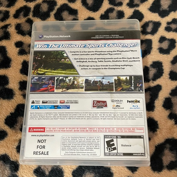 Sports champion - Picture 2 of 3